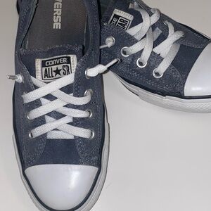 Converse All Star Shoreline Slip On